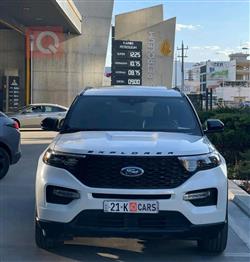 فورد إكسبلورر